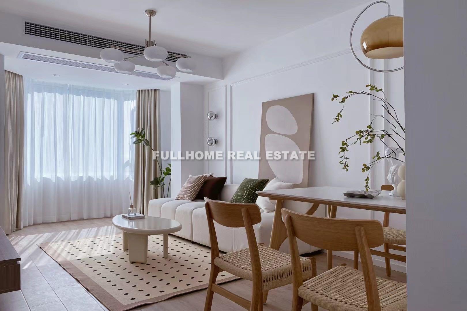 Zhao Jia Qiao - Interior view 6, Shanghai rental property