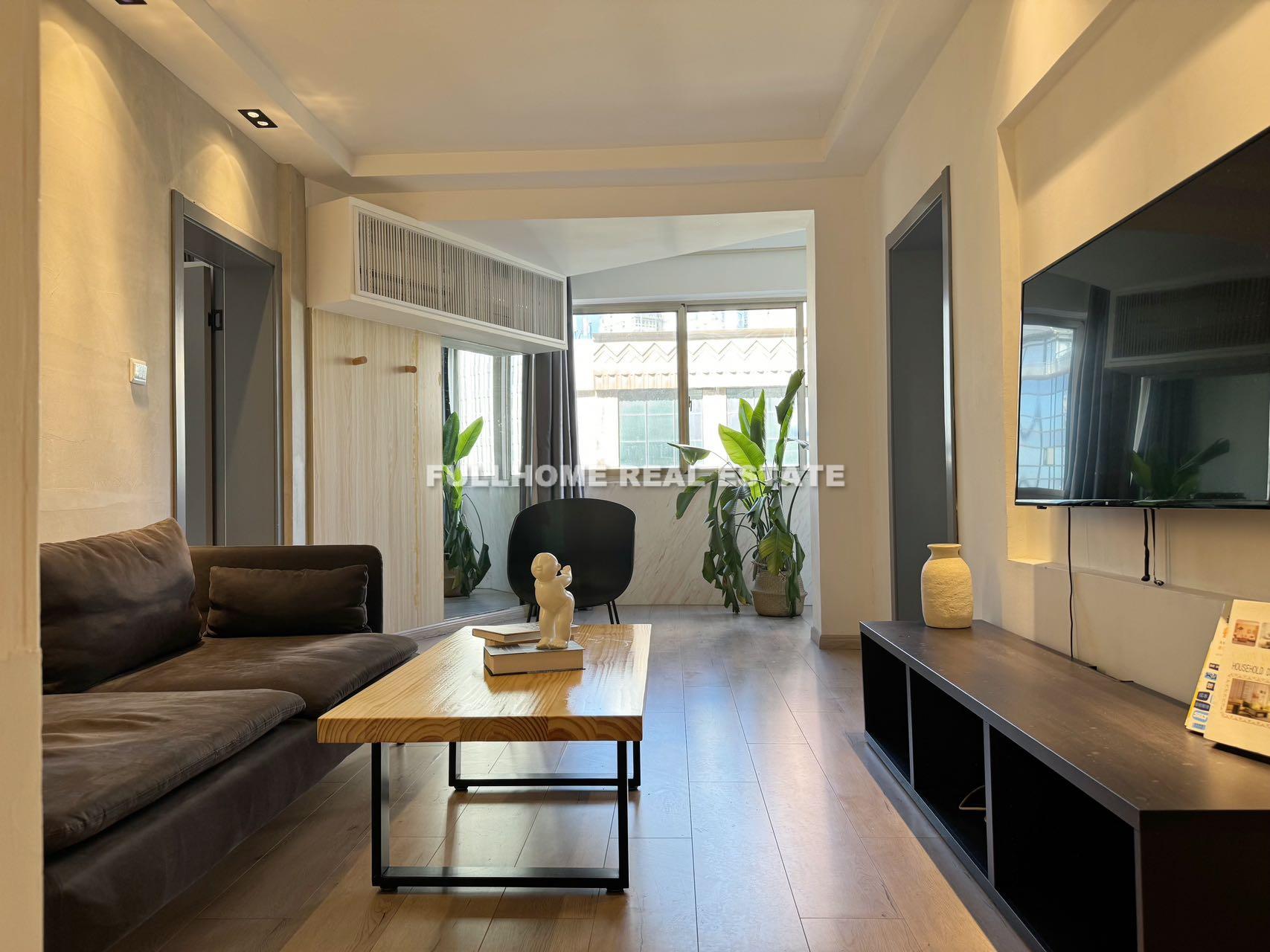 Xinjiang Apartment - 2 bedroom apartment in Shanghai, Downtown, Downtown