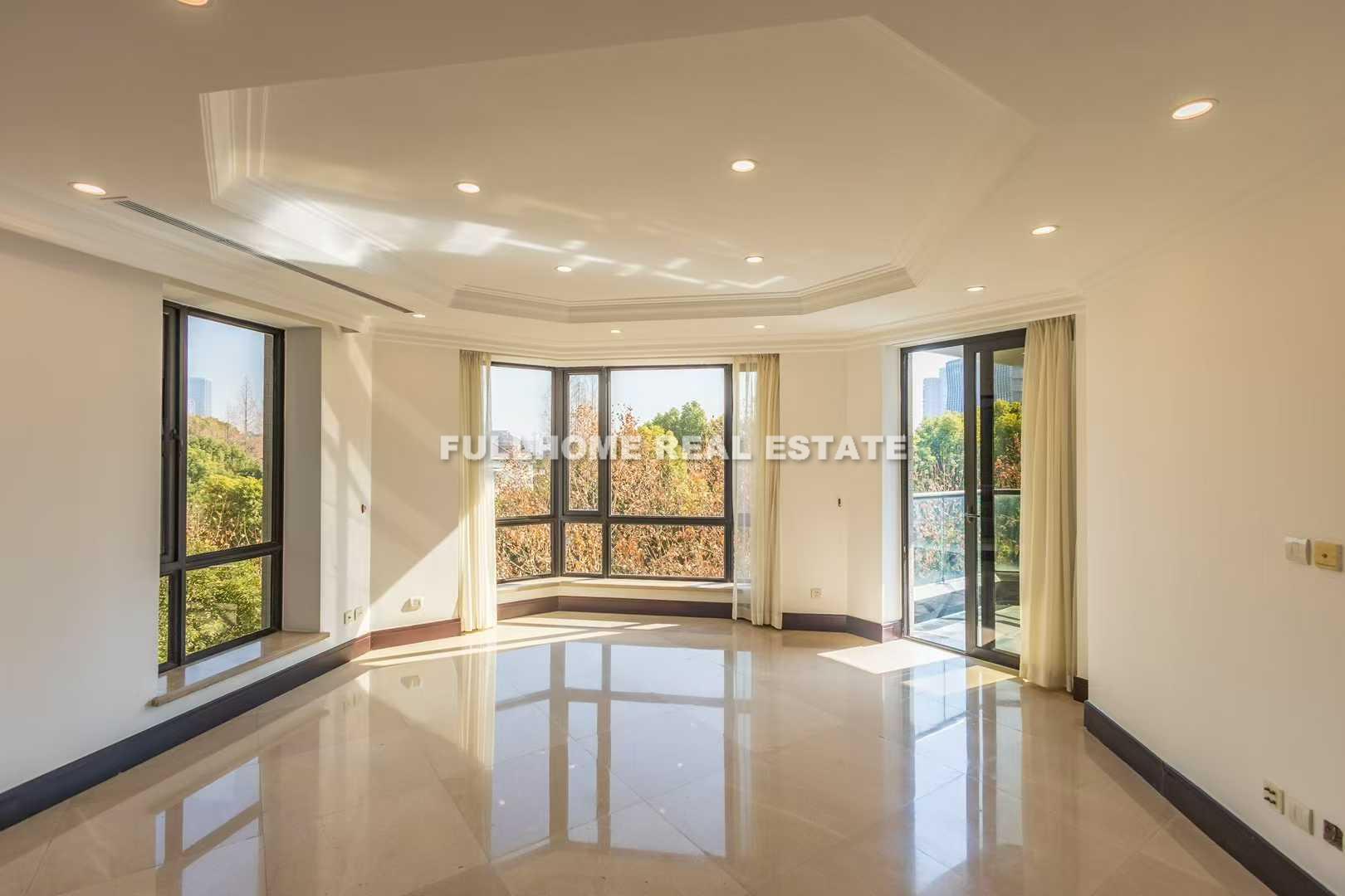 Similar property: Belgravia, 4 bedrooms, 256 sqm in Shanghai