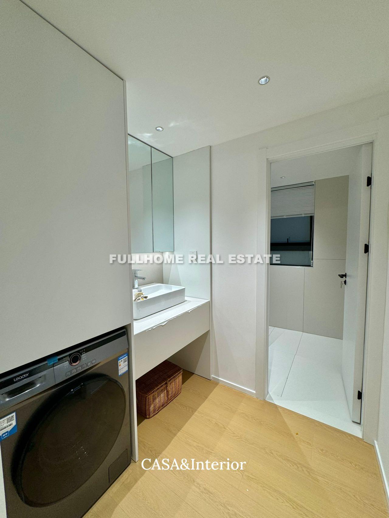 Luwan Dushi Garden - Interior view 11, Shanghai rental property