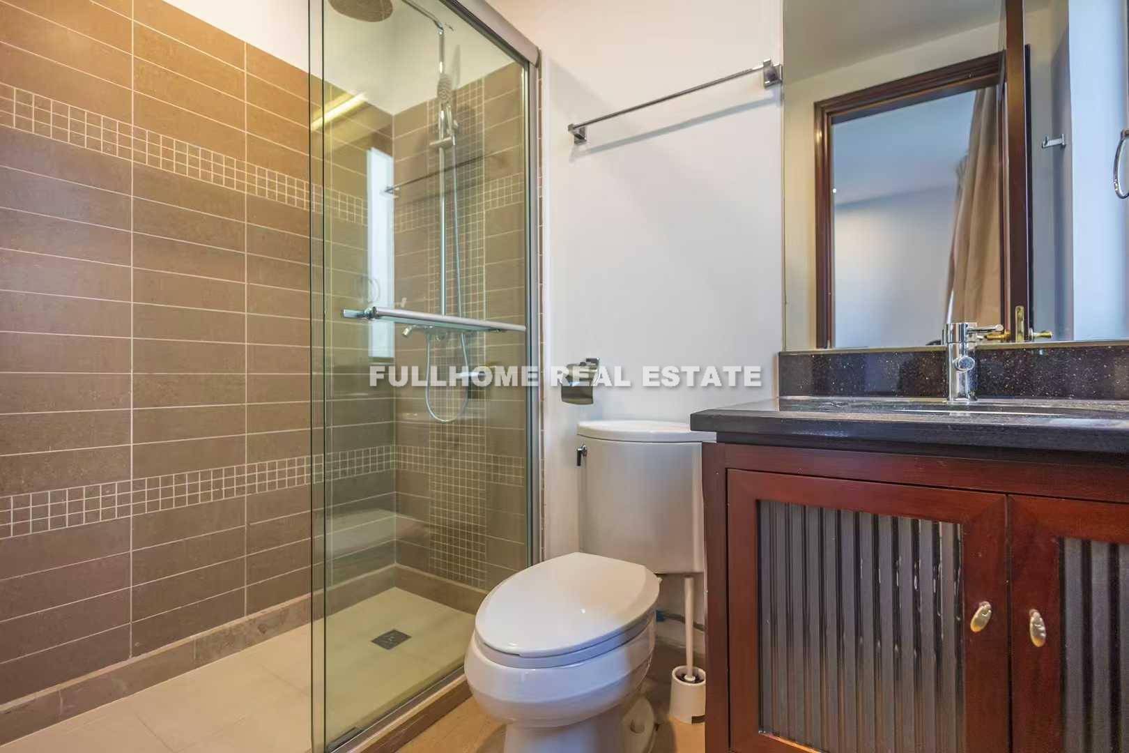 Belgravia - Interior view 9, Shanghai rental property