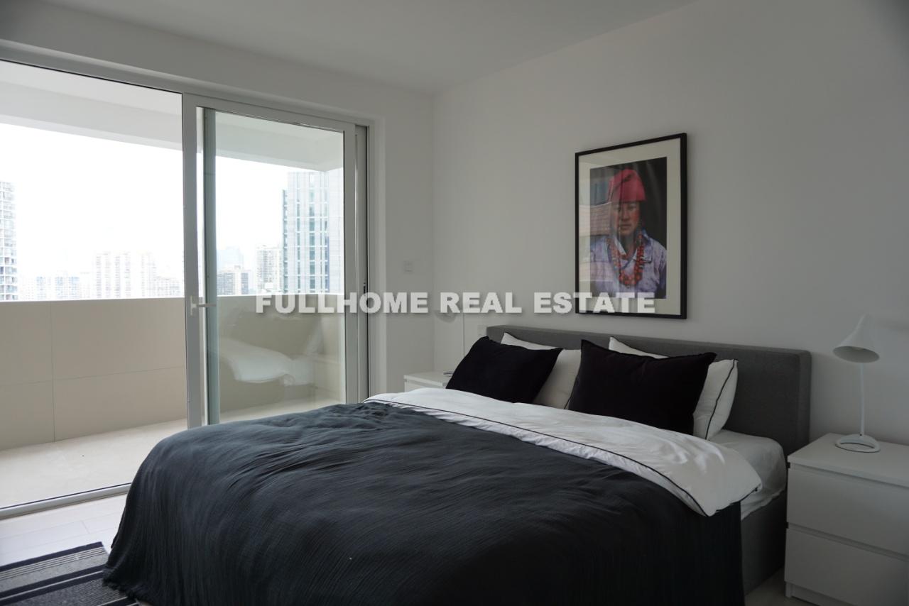 Lao Xi Men International Plaza - Interior view 7, Shanghai rental property