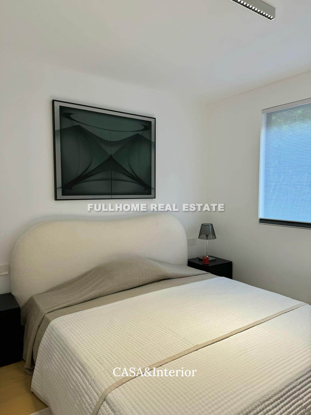 Luwan Dushi Garden - Interior view 10, Shanghai rental property