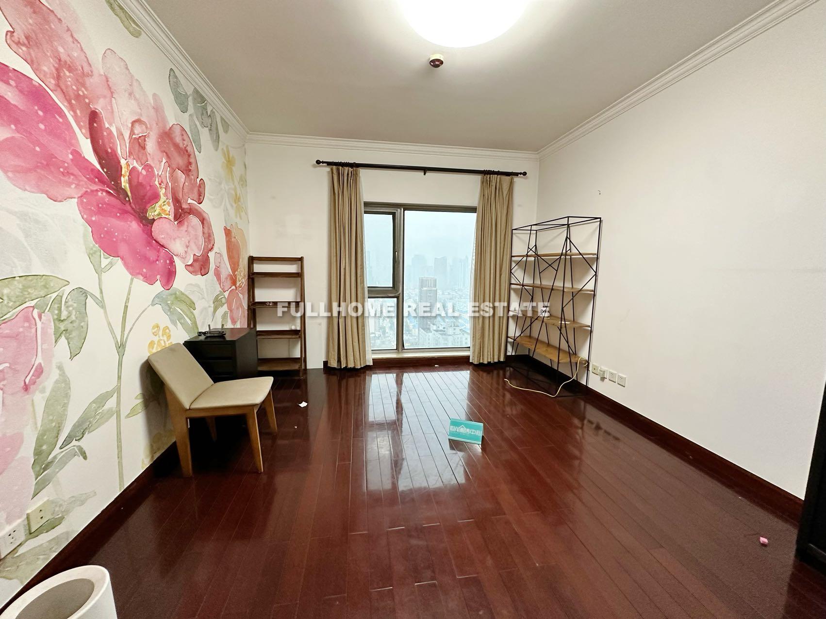 Shimao Riviera Garden - Interior view 9, Shanghai rental property