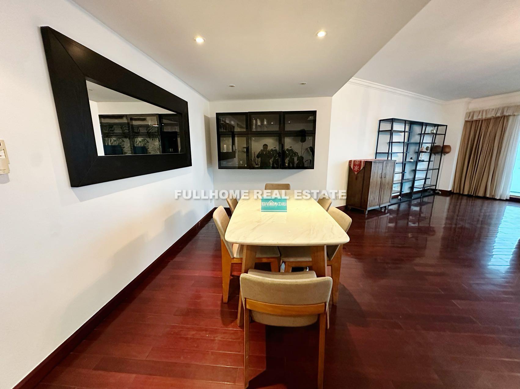 Shimao Riviera Garden - Interior view 7, Shanghai rental property