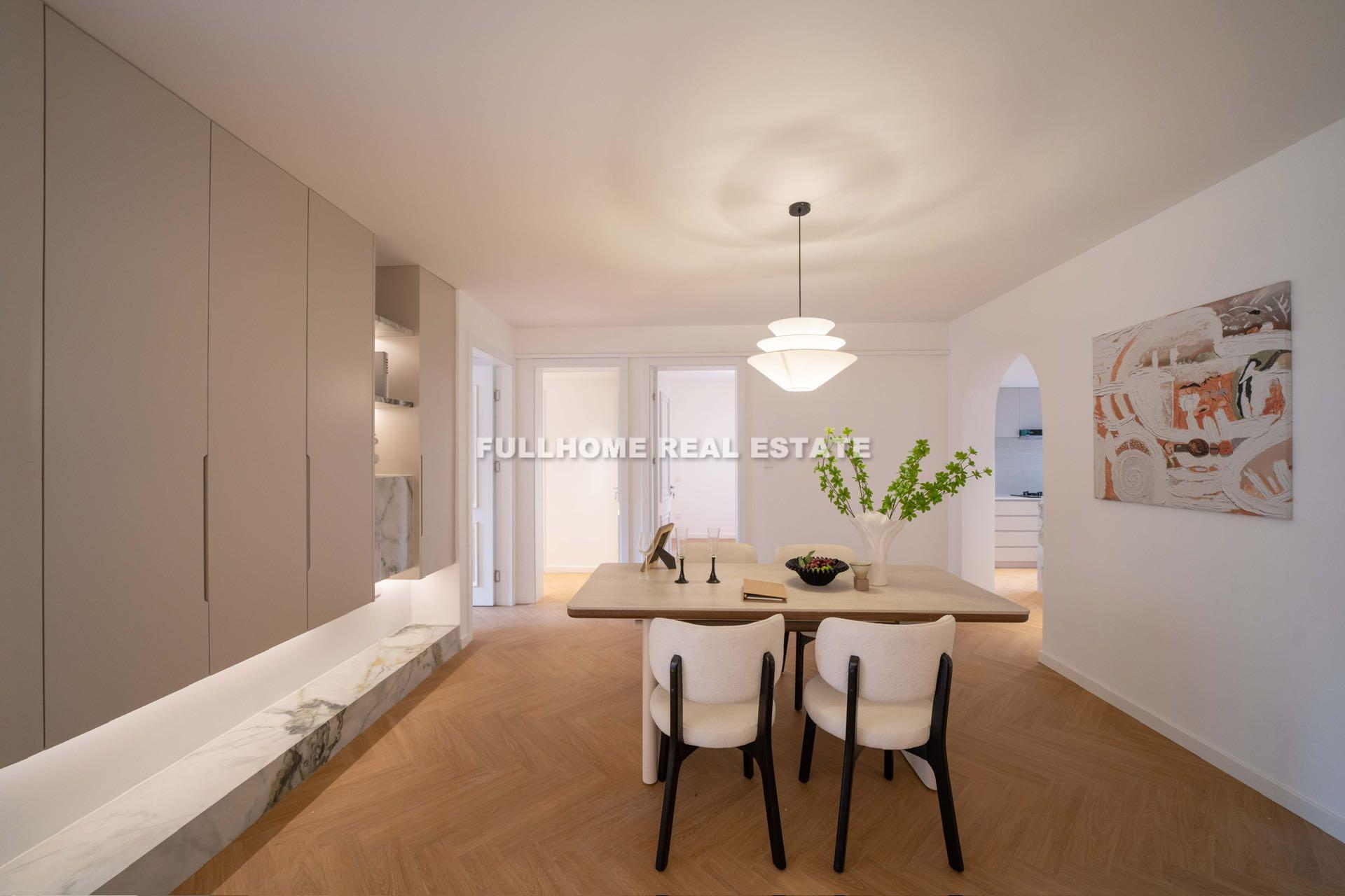 Huaihai Shiji Garden - Interior view 2, Shanghai rental property