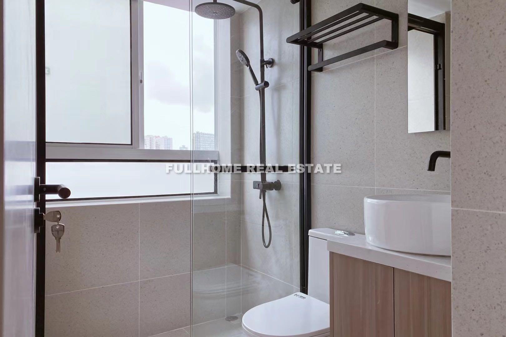 Zhao Jia Qiao - Interior view 9, Shanghai rental property