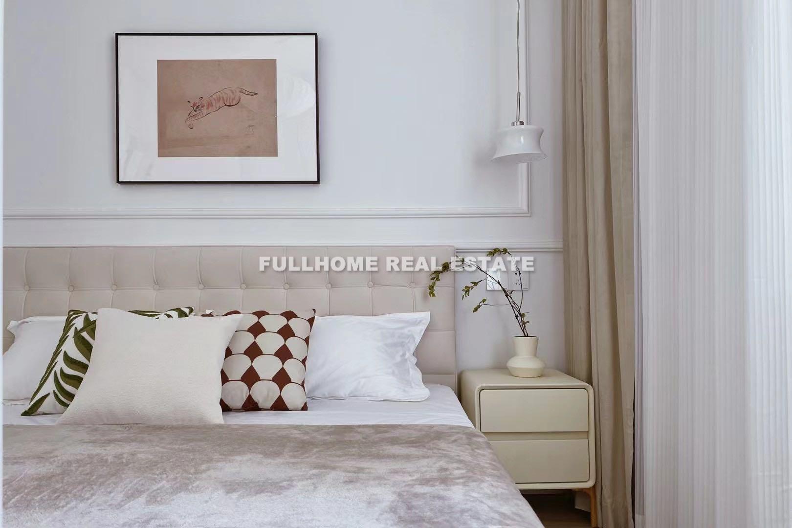 Zhao Jia Qiao - Interior view 4, Shanghai rental property