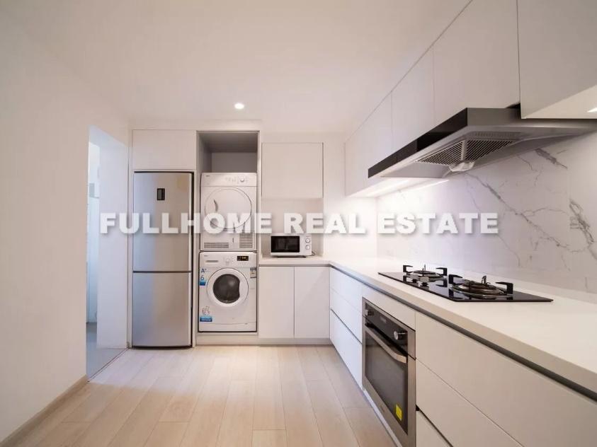 Lao Xi Men International Plaza - Interior view 3, Shanghai rental property