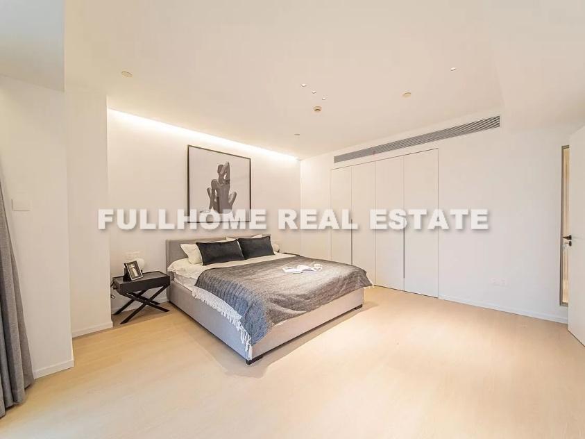 No.9 Residence - Interior view 6, Shanghai rental property
