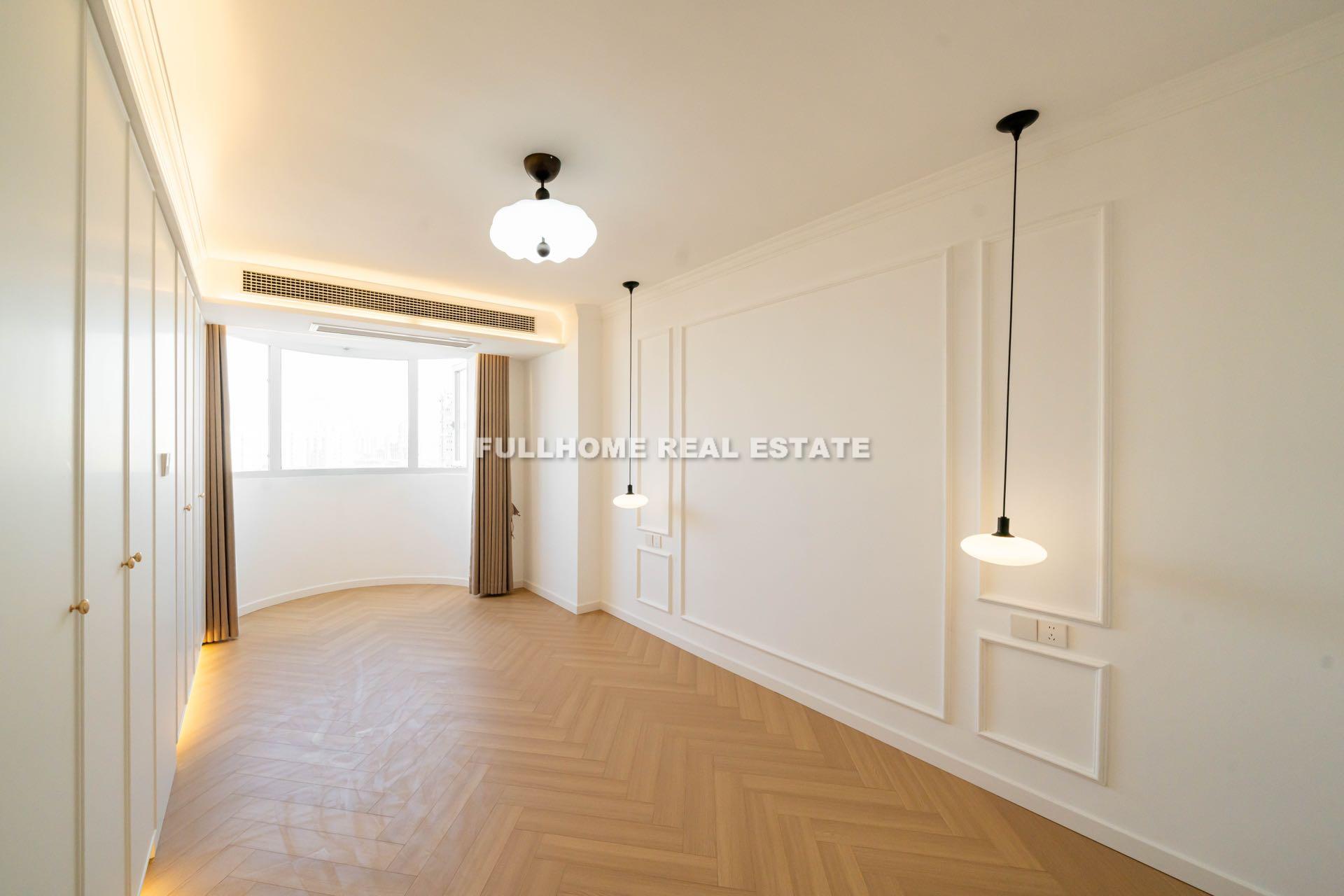 Xinhuo Apartment - Interior view 10, Shanghai rental property