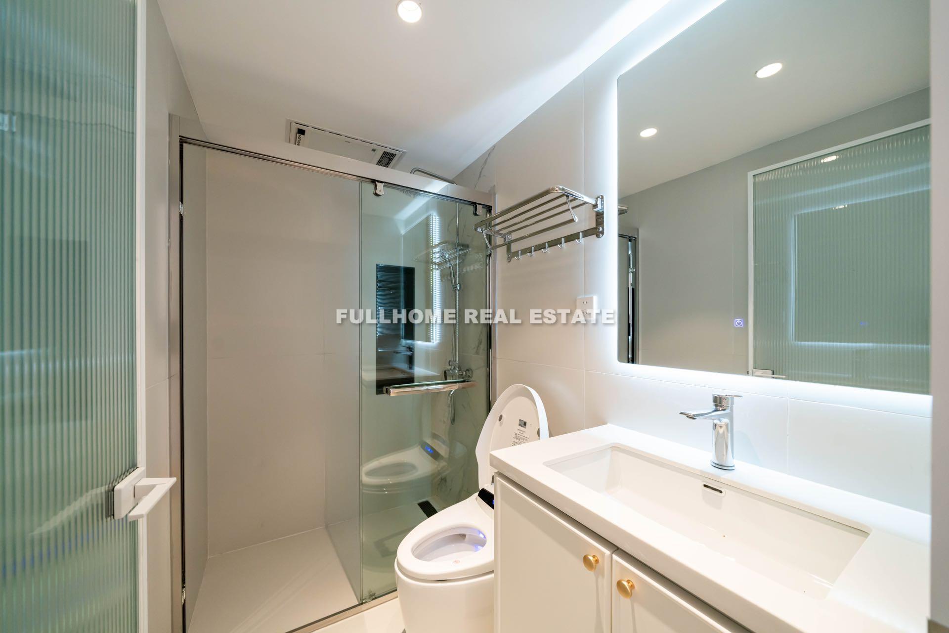 Xinhuo Apartment - Interior view 13, Shanghai rental property