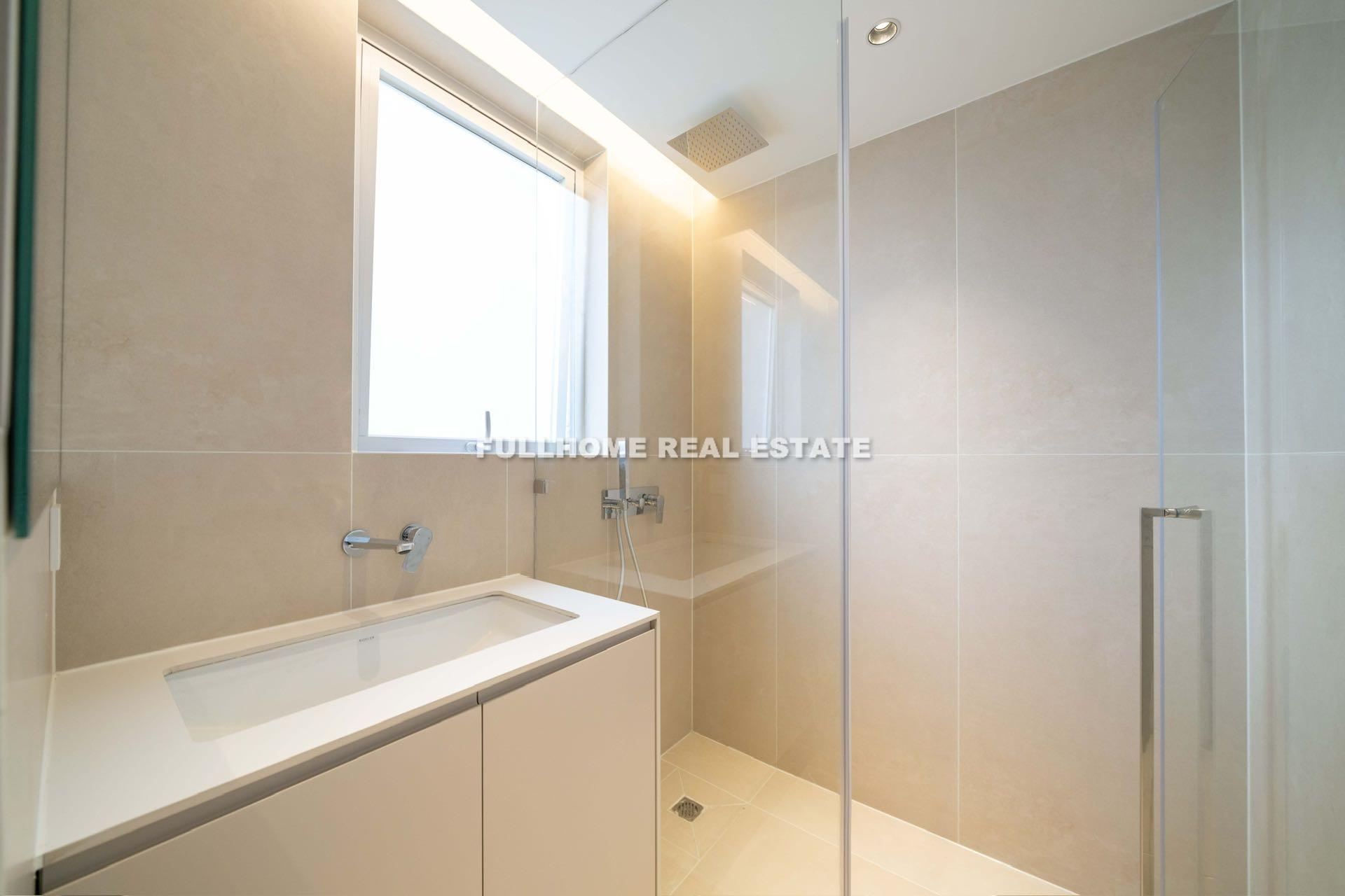 Huaihai Shiji Garden - Interior view 13, Shanghai rental property