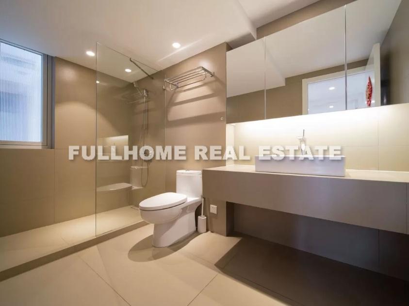 Lao Xi Men International Plaza - Interior view 10, Shanghai rental property