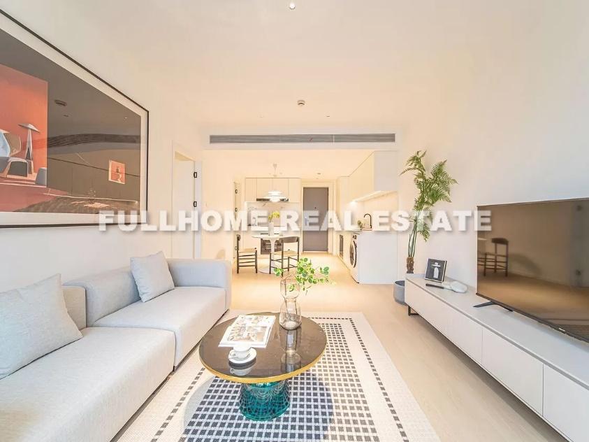 No.9 Residence - Interior view 7, Shanghai rental property