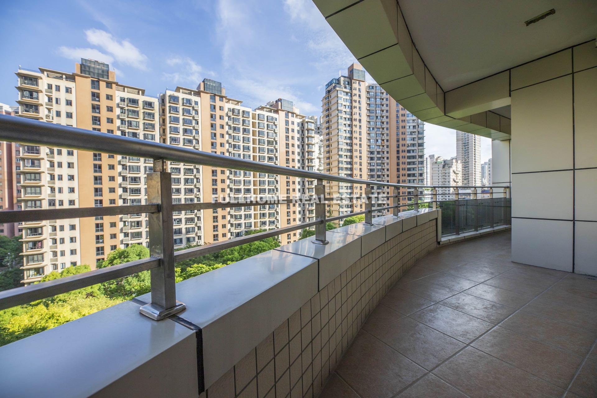 Huangpu Garden - Interior view 6, Shanghai rental property