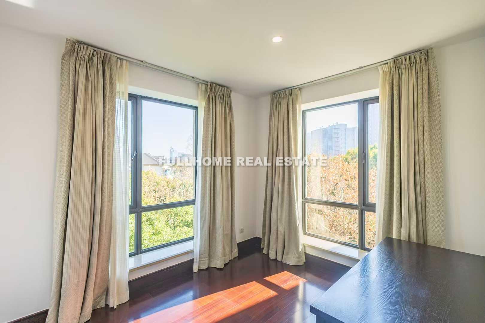 Belgravia - Interior view 7, Shanghai rental property