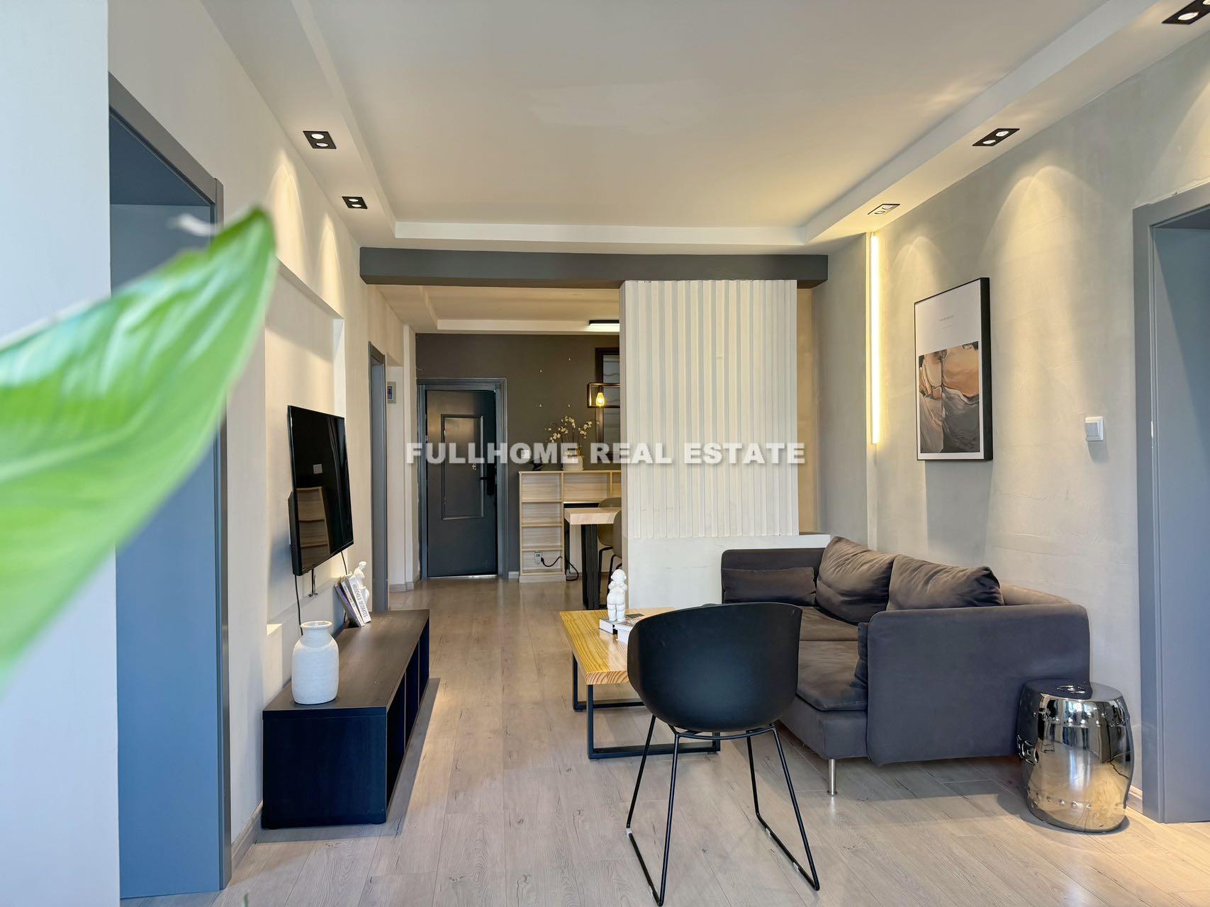 Xinjiang Apartment - Interior view 2, Shanghai rental property