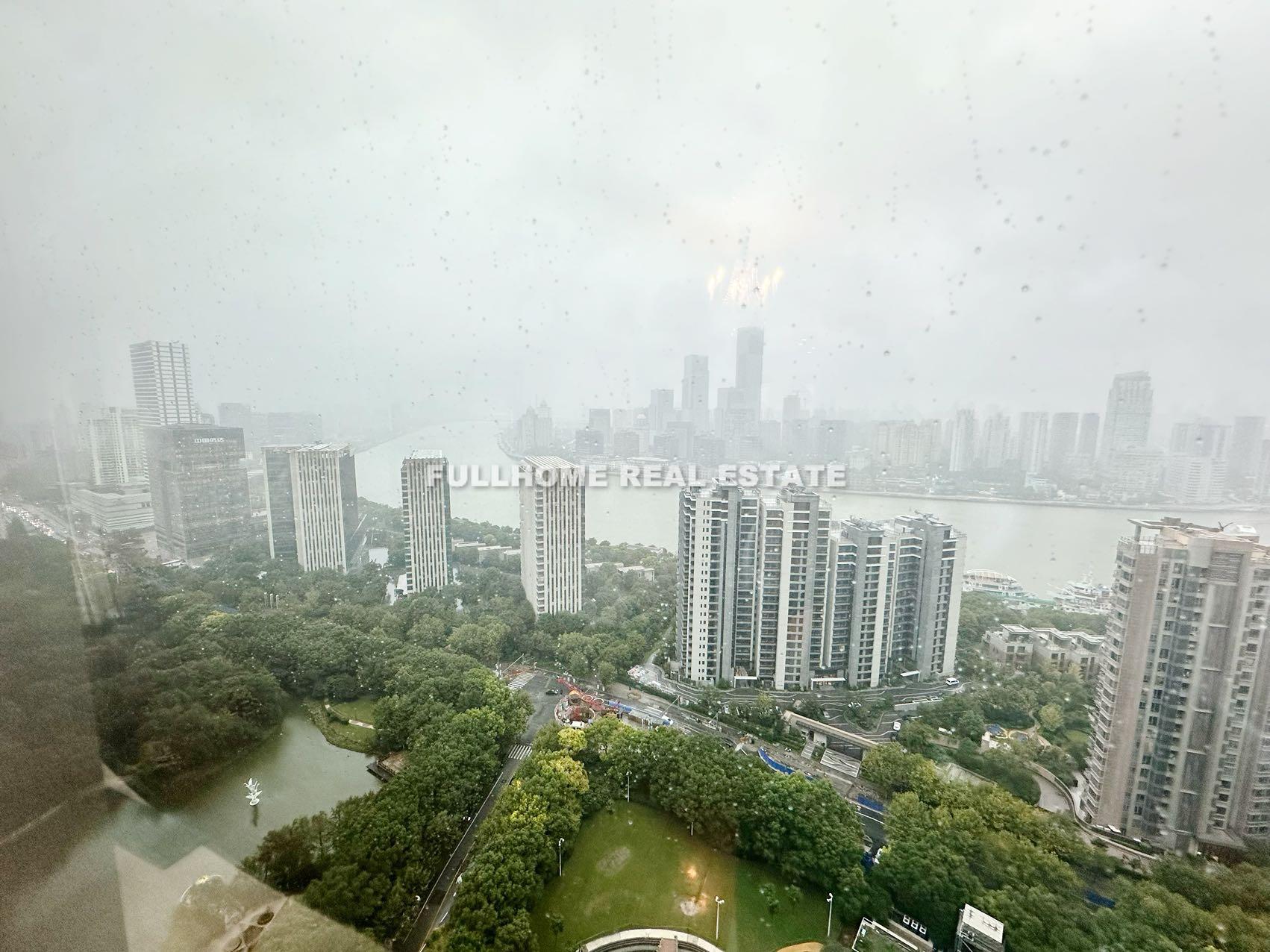 Shimao Riviera Garden - Interior view 8, Shanghai rental property