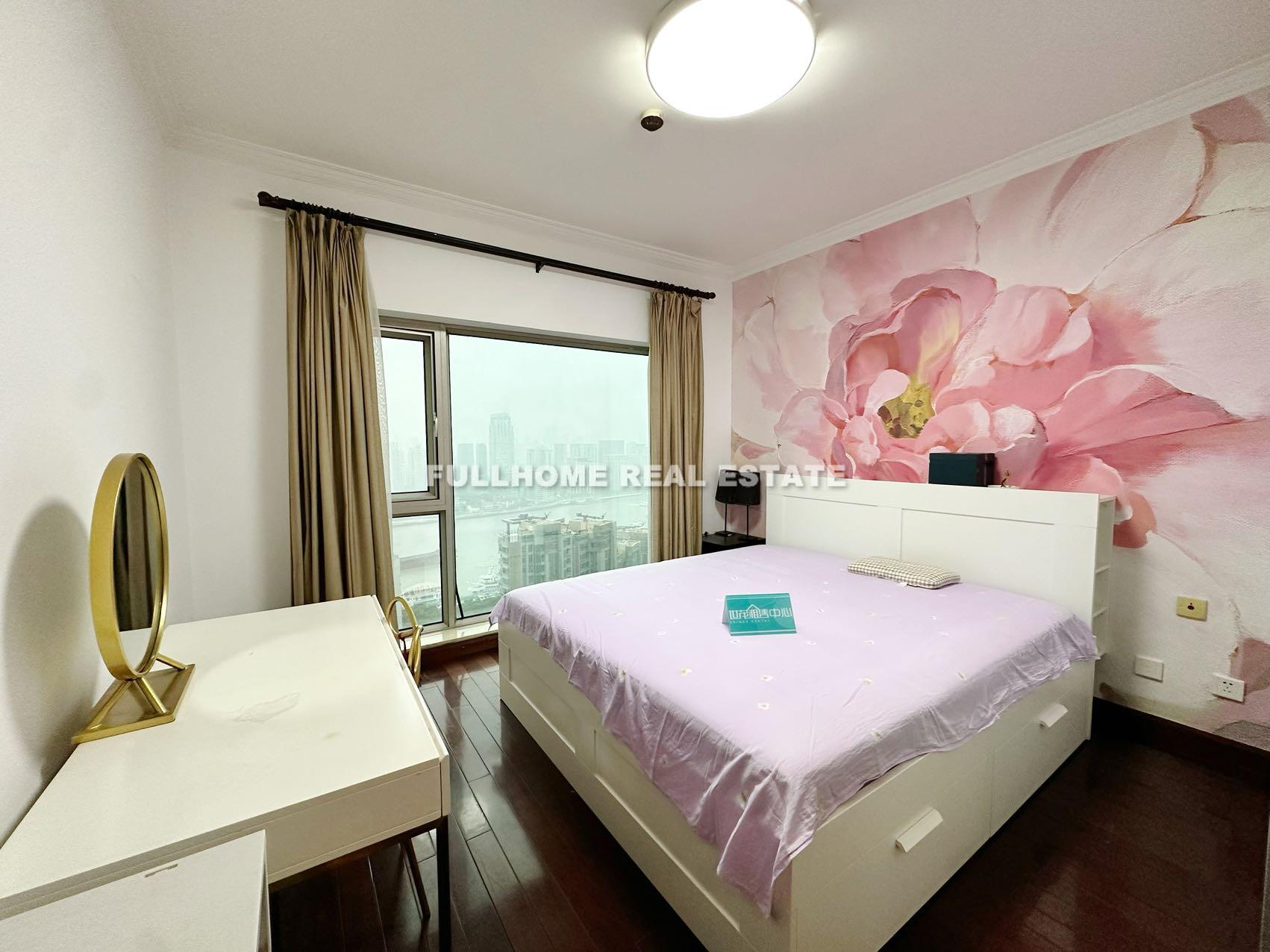 Shimao Riviera Garden - Interior view 5, Shanghai rental property