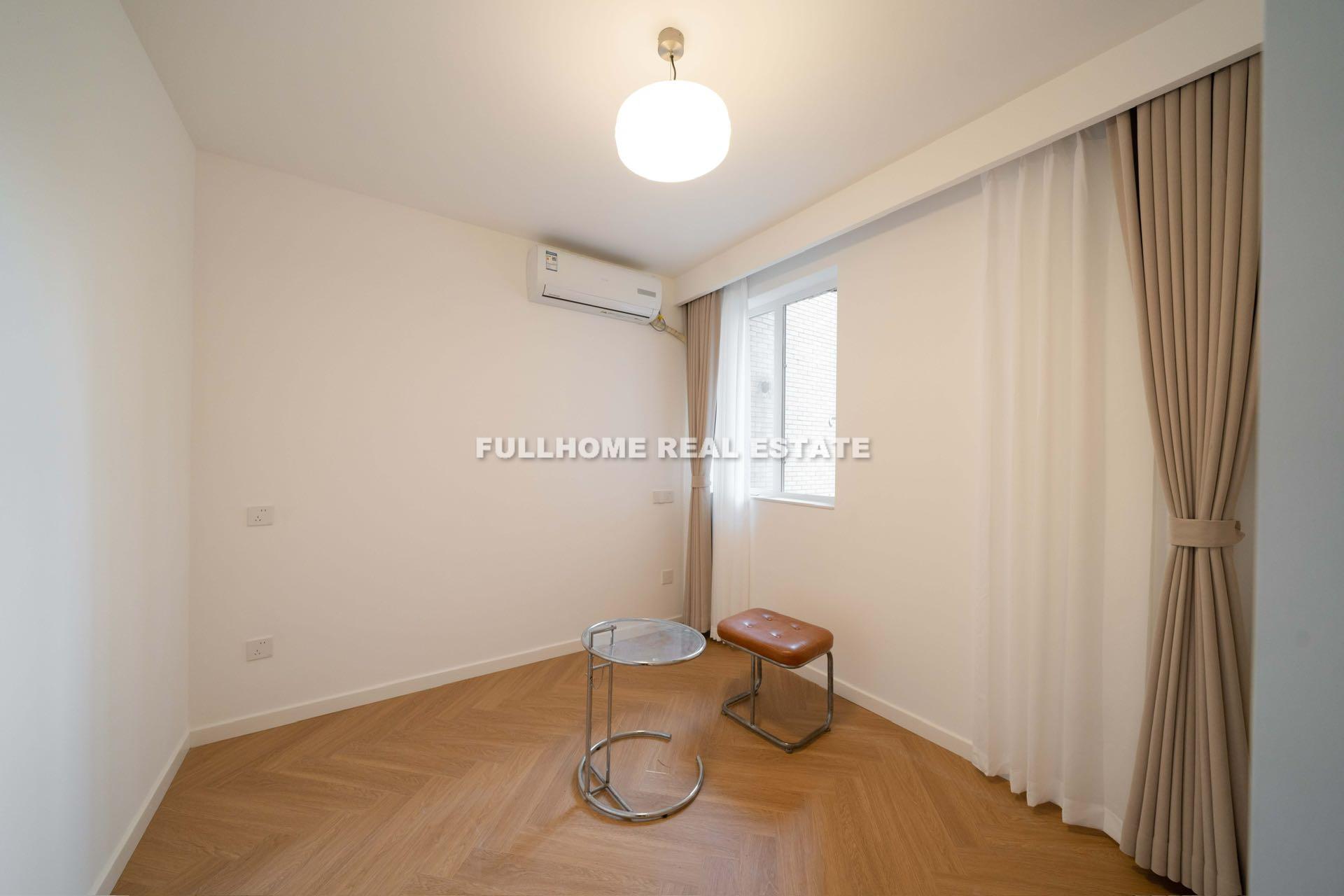 Huaihai Shiji Garden - Interior view 11, Shanghai rental property