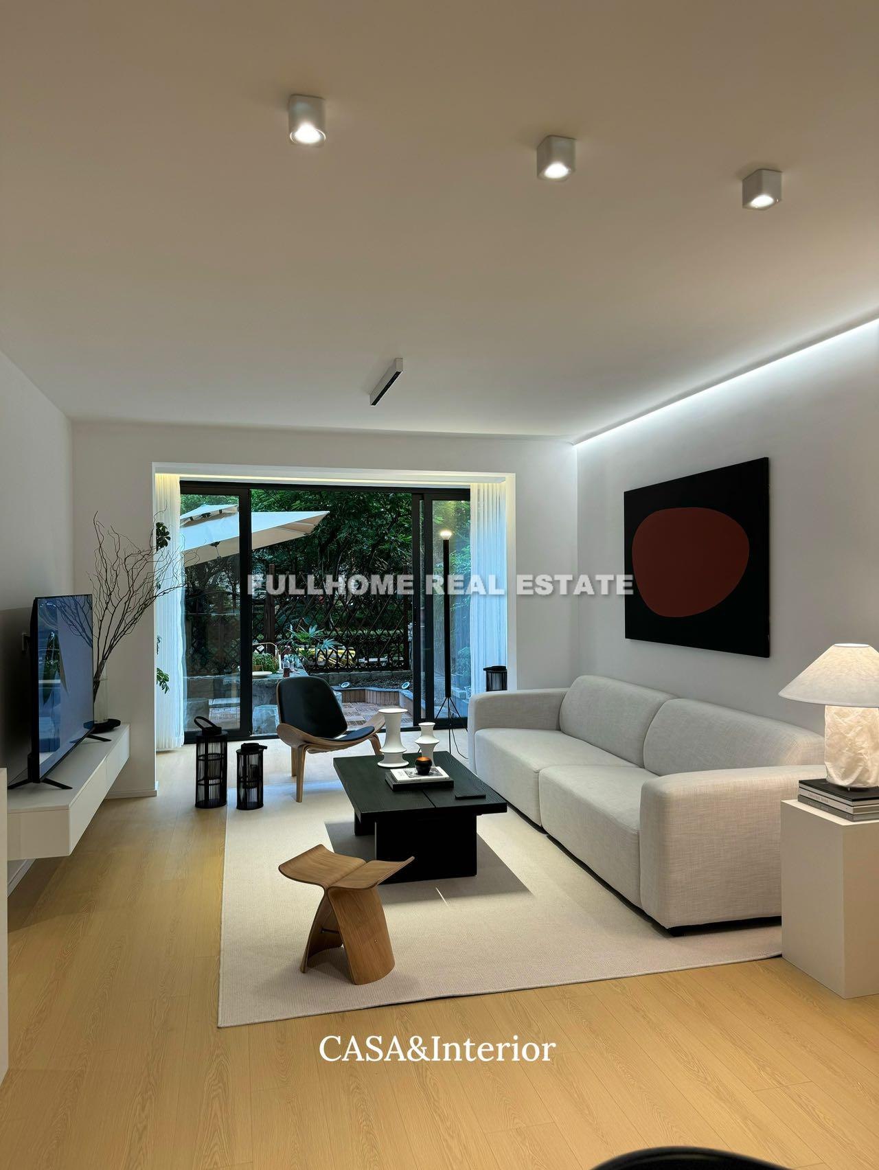 Luwan Dushi Garden - Interior view 3, Shanghai rental property