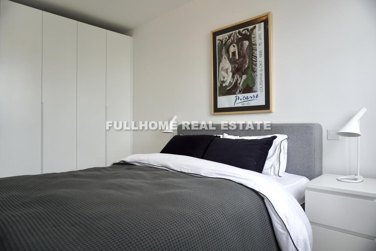 Lao Xi Men International Plaza - Interior view 9, Shanghai rental property
