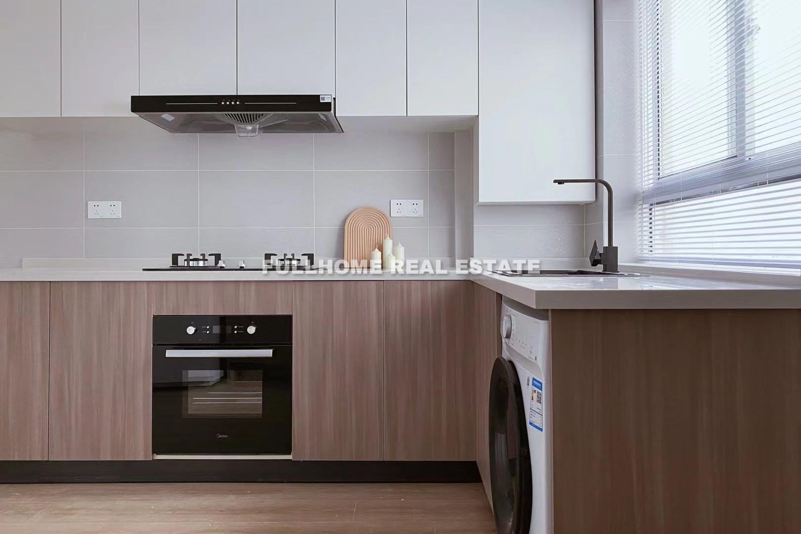 Zhao Jia Qiao - Interior view 8, Shanghai rental property