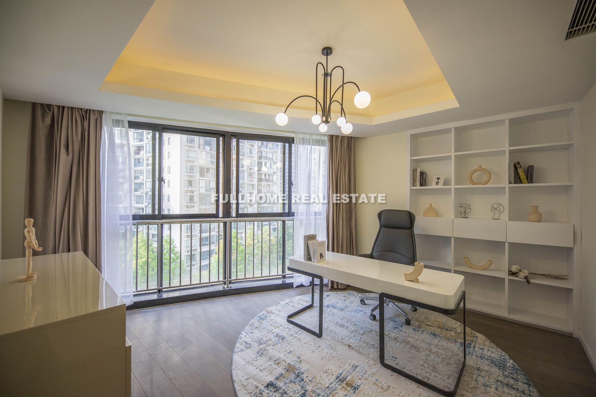 Huangpu Garden - Interior view 4, Shanghai rental property