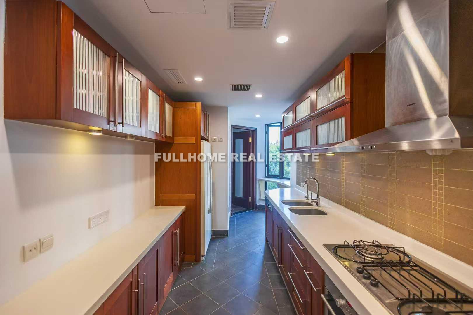 Belgravia - Interior view 4, Shanghai rental property