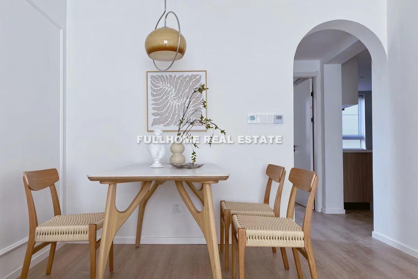Zhao Jia Qiao - Interior view 3, Shanghai rental property