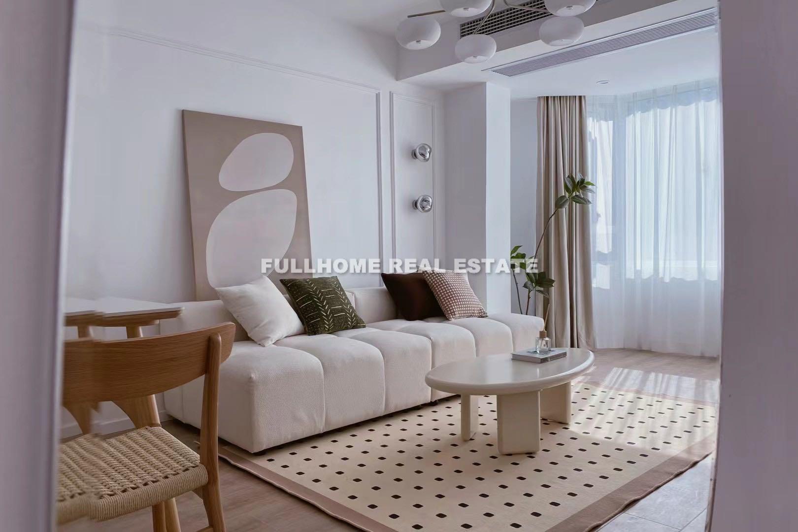 Zhao Jia Qiao - Interior view 2, Shanghai rental property