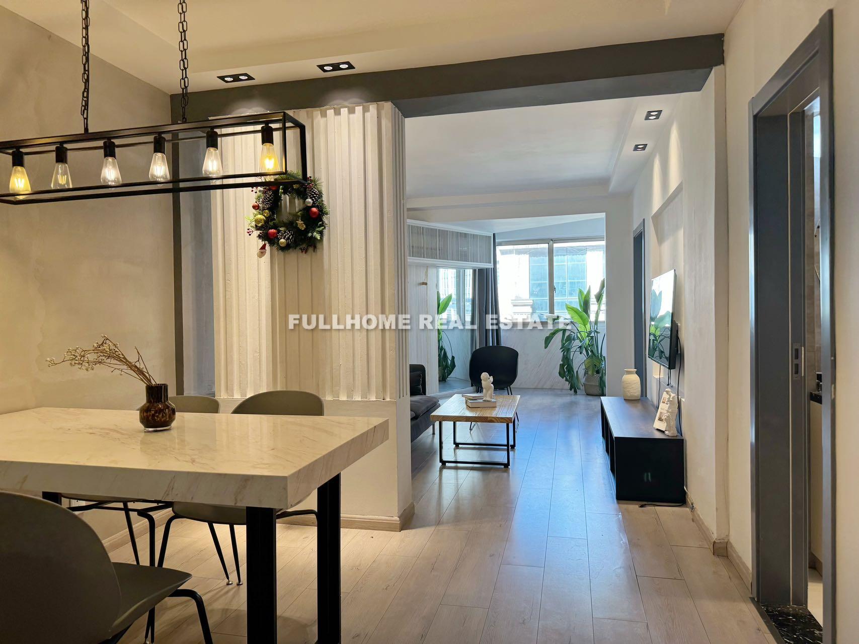 Xinjiang Apartment - Interior view 5, Shanghai rental property