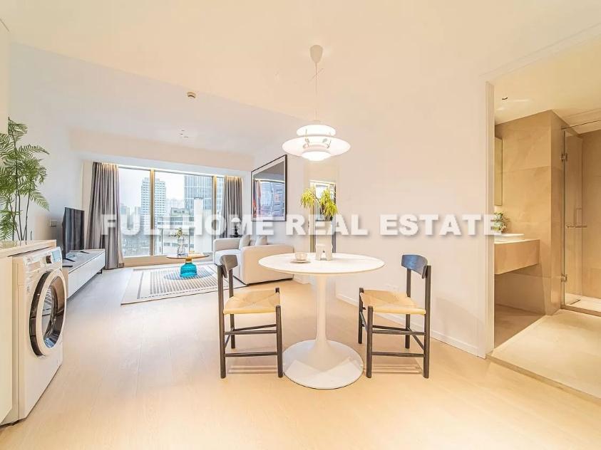 No.9 Residence - Interior view 5, Shanghai rental property