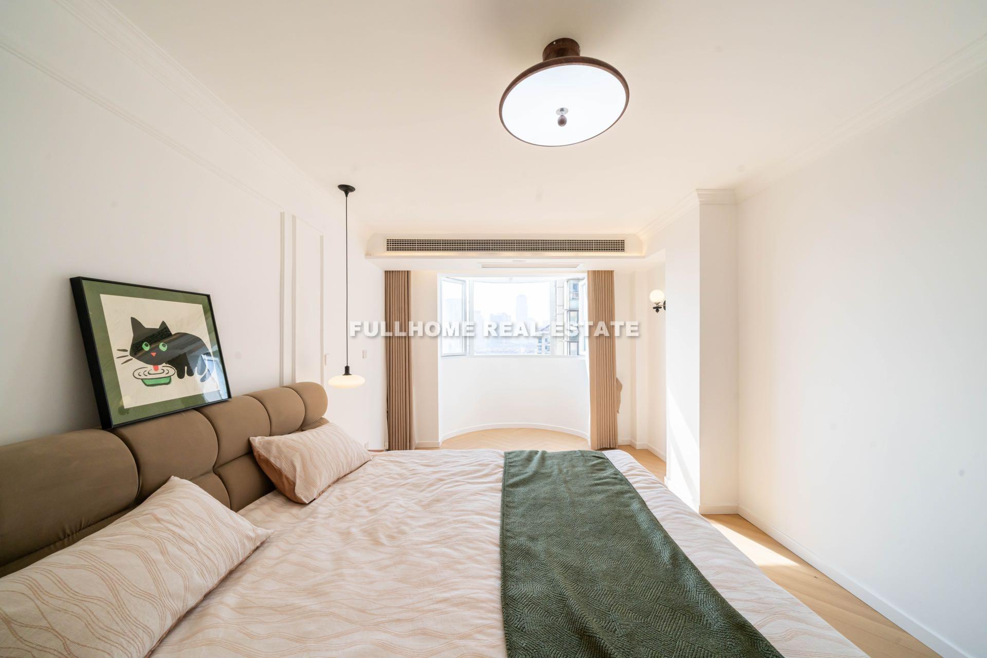 Xinhuo Apartment - Interior view 9, Shanghai rental property
