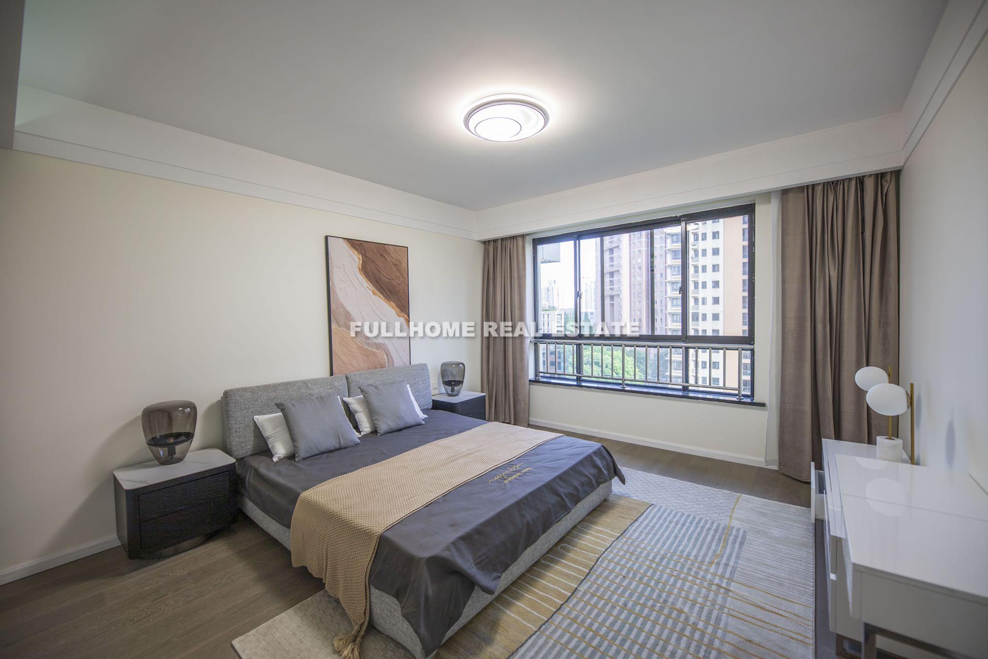 Huangpu Garden - Interior view 3, Shanghai rental property
