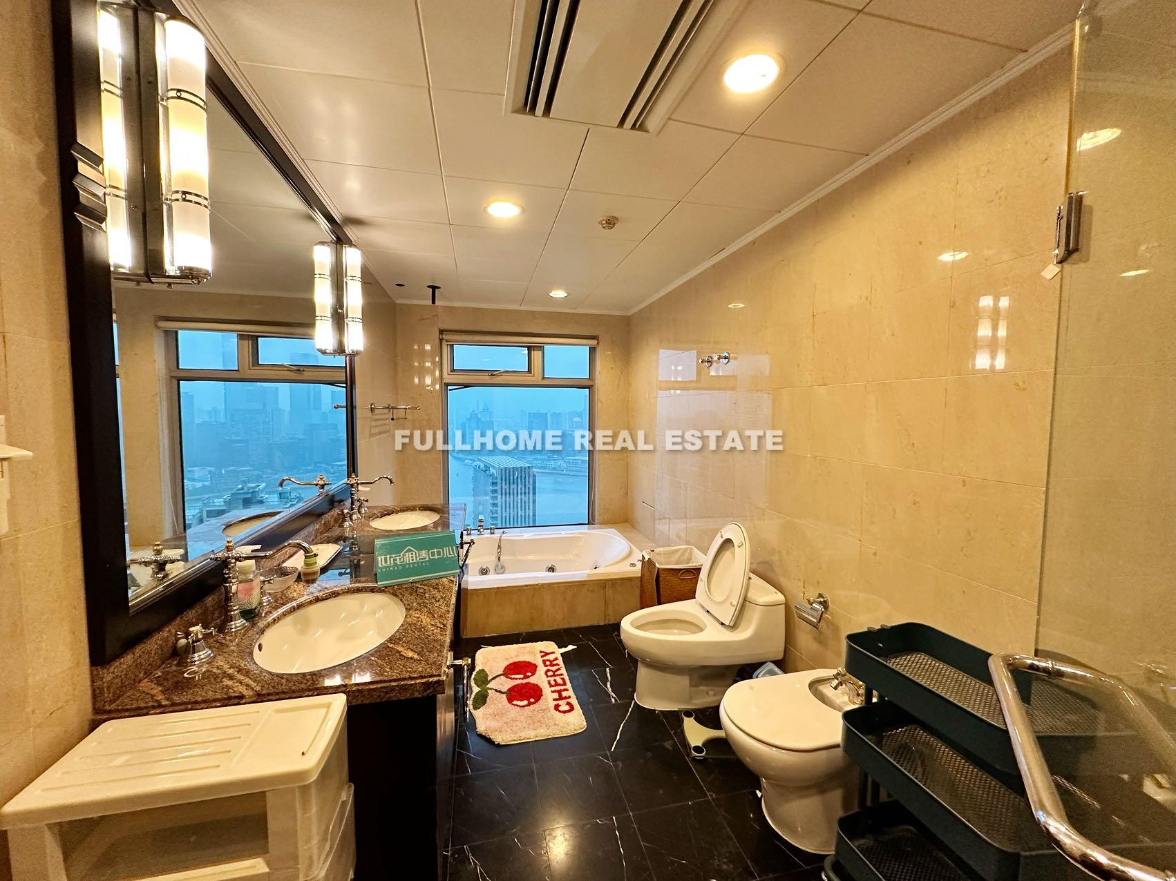 Shimao Riviera Garden - Interior view 4, Shanghai rental property