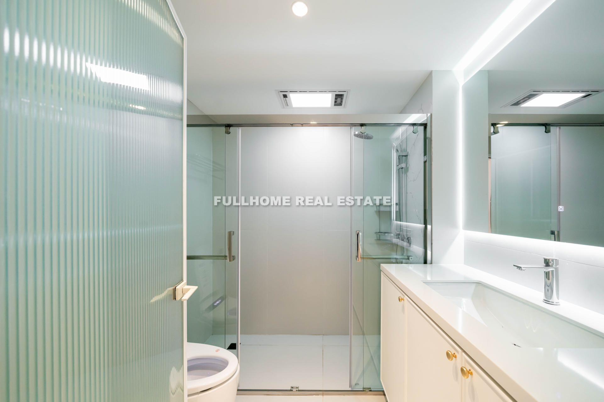 Xinhuo Apartment - Interior view 12, Shanghai rental property