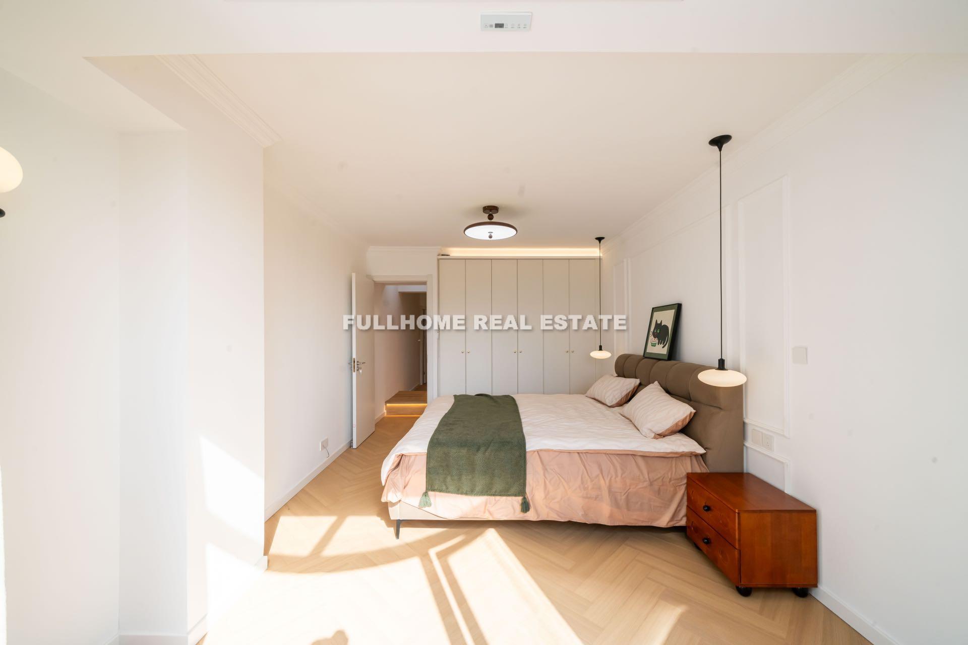 Xinhuo Apartment - Interior view 8, Shanghai rental property