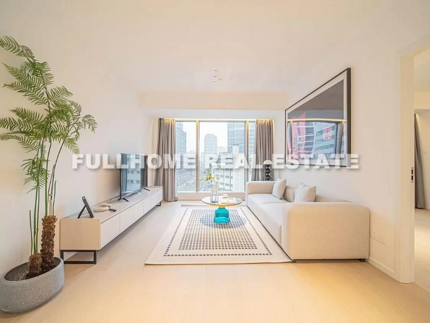No.9 Residence - Interior view 4, Shanghai rental property