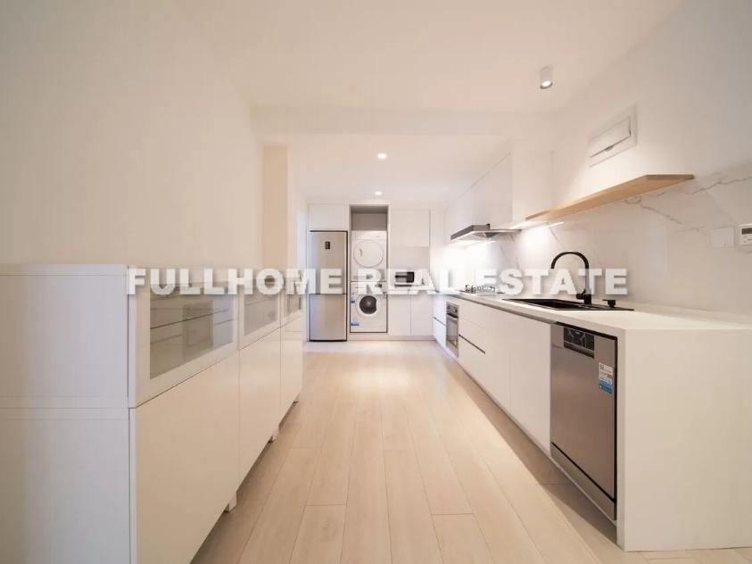 Lao Xi Men International Plaza - Interior view 4, Shanghai rental property