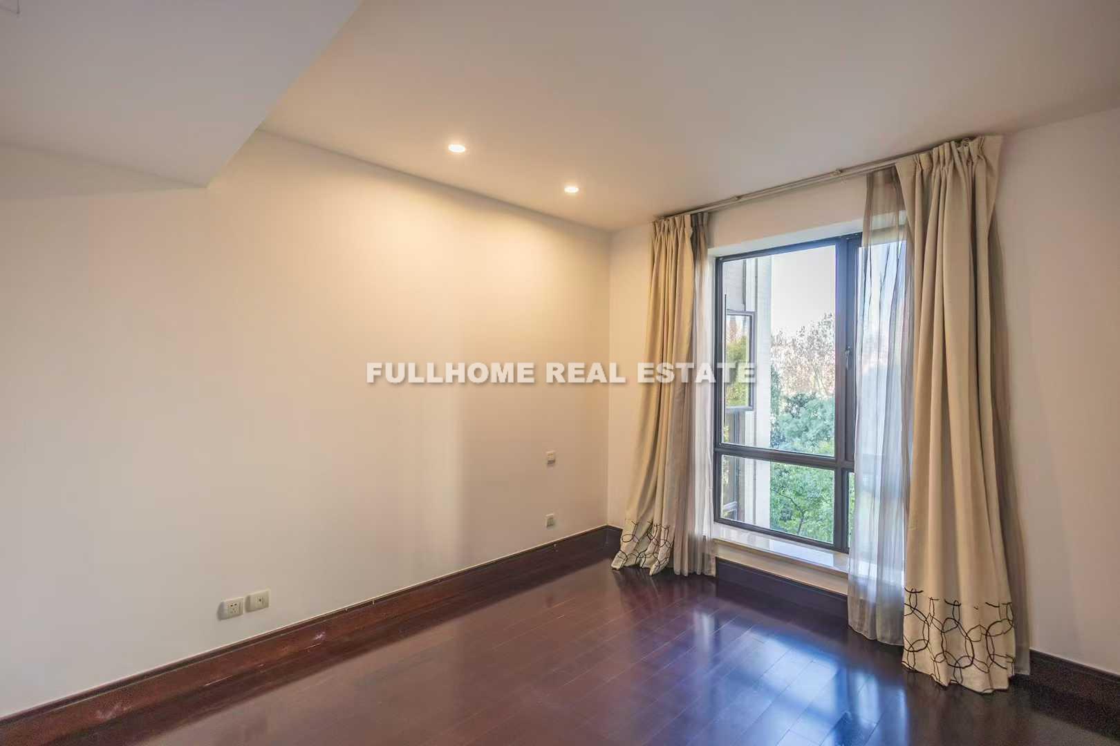 Belgravia - Interior view 2, Shanghai rental property