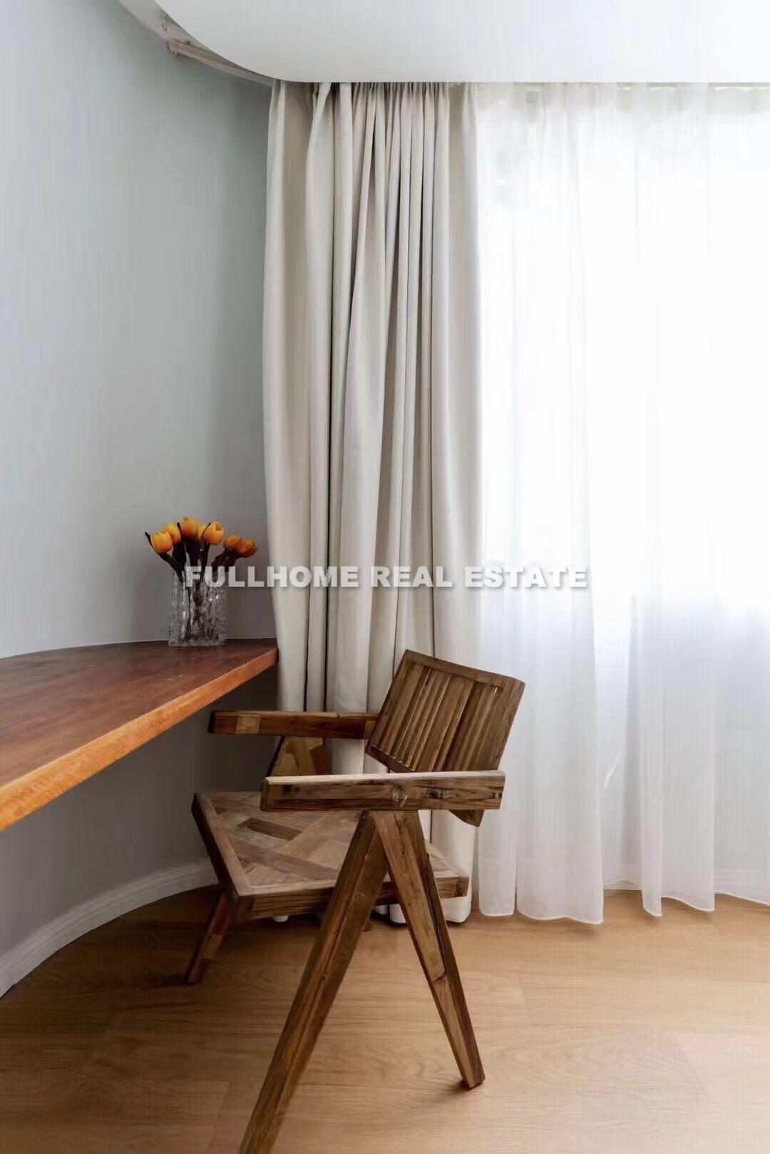 Minghua Mansion - Interior view 8, Shanghai rental property