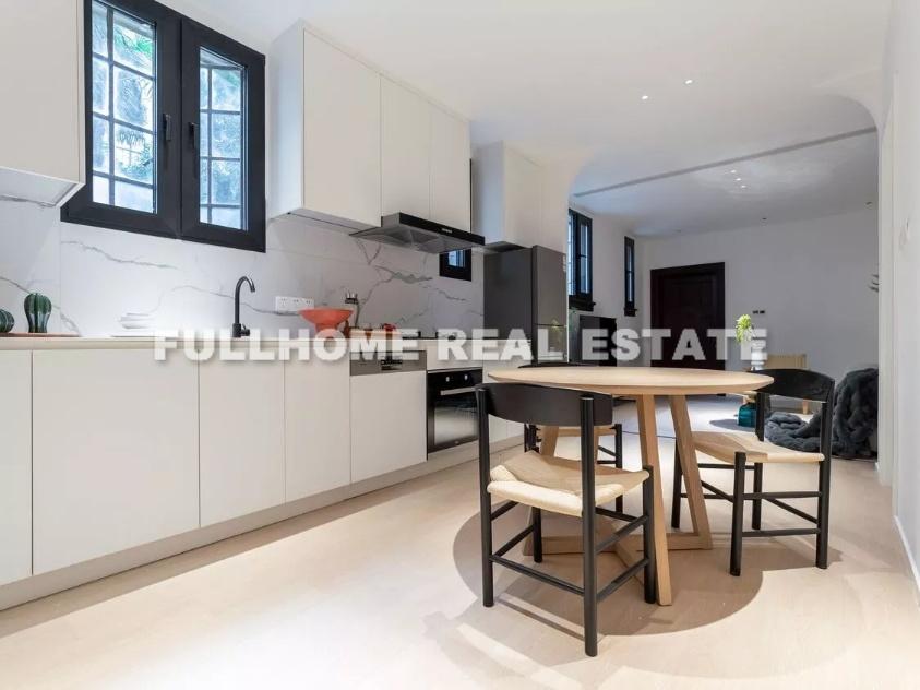 Sun Apartment - Interior view 2, Shanghai rental property