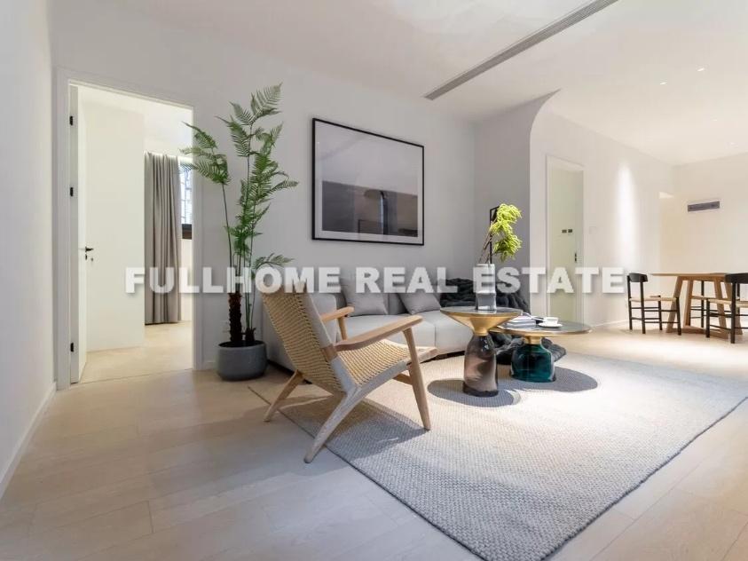 Sun Apartment - 2 bedroom apartment in Shanghai, Gubei, Hongqiao