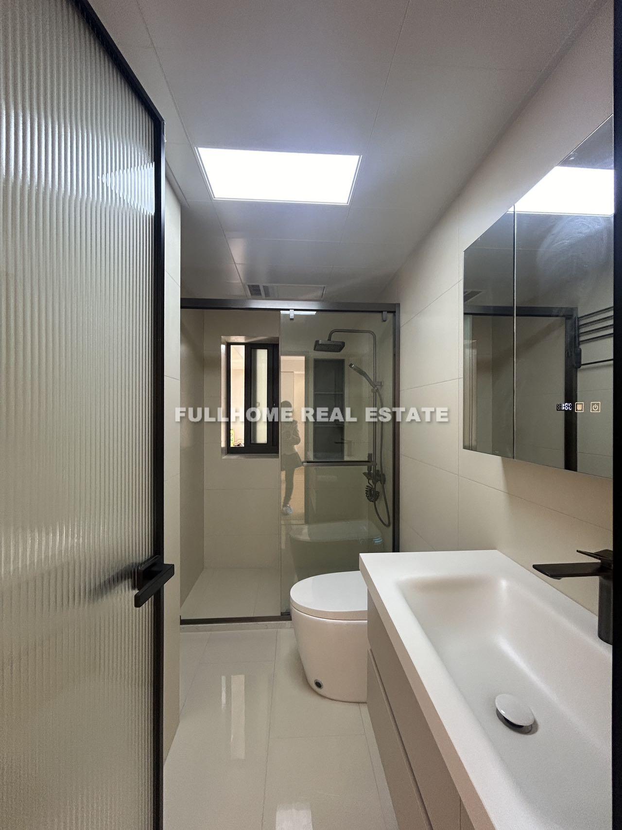 Zhong Yuan Liang Wan Cheng - Interior view 7, Shanghai rental property