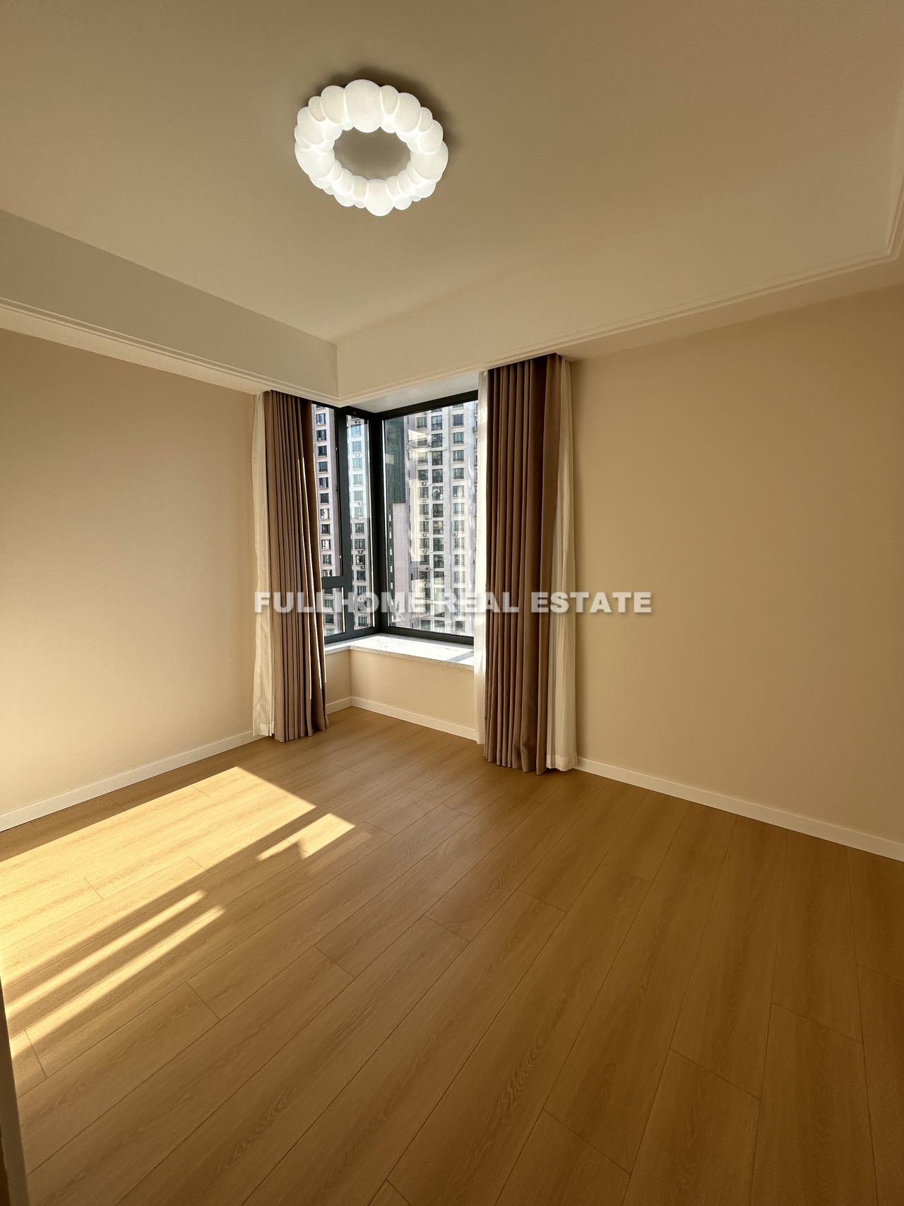 Zhong Yuan Liang Wan Cheng - Interior view 6, Shanghai rental property