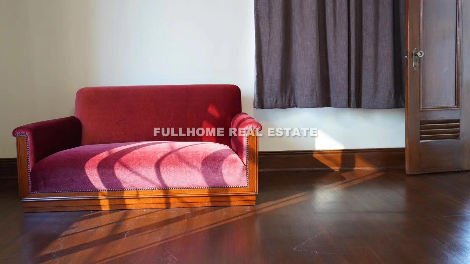 Hua Ye Apartment - Interior view 9, Shanghai rental property