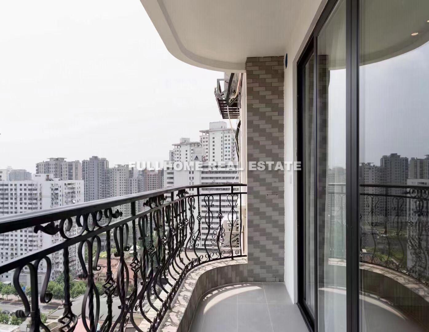 Minghua Mansion - Interior view 9, Shanghai rental property