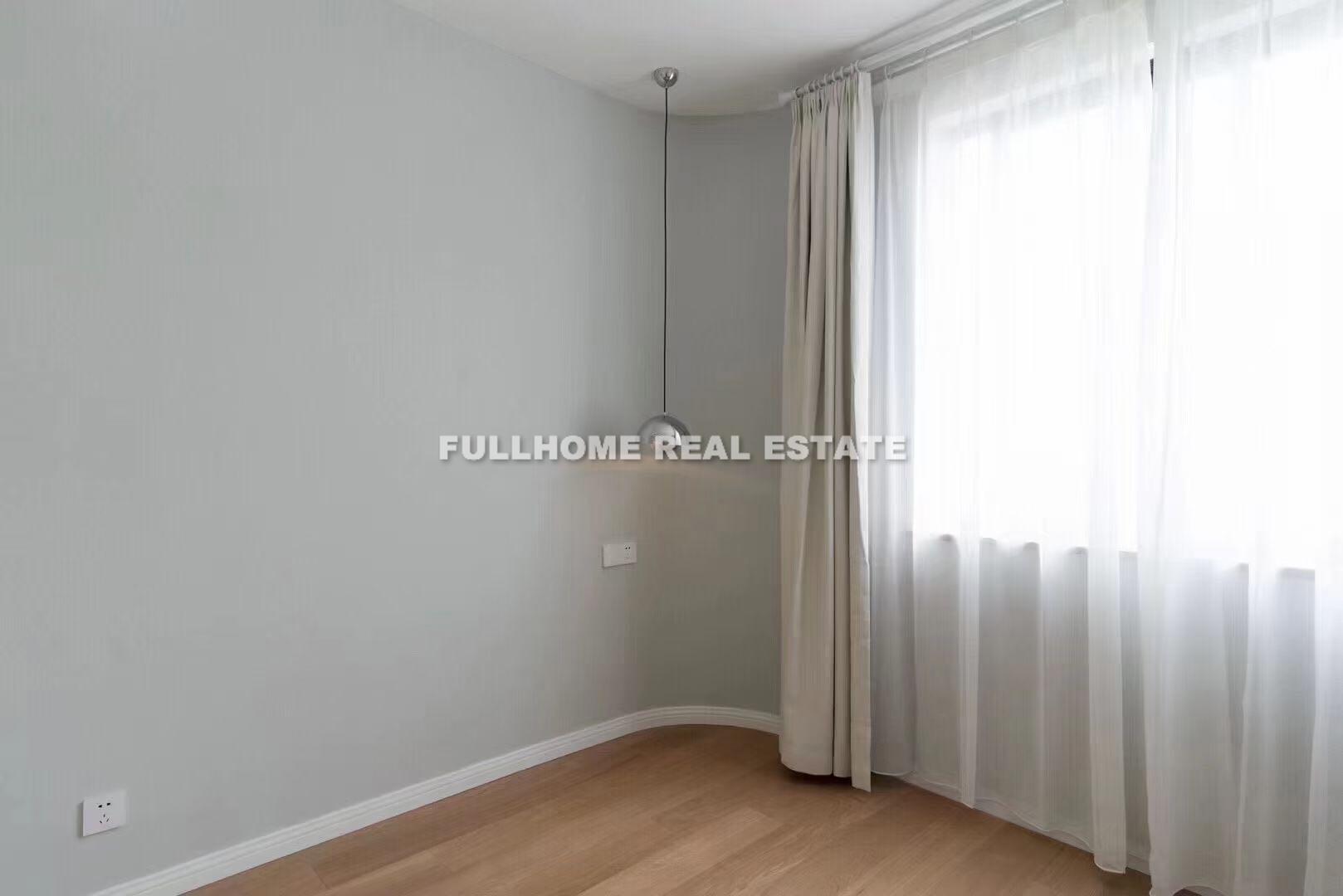 Minghua Mansion - Interior view 7, Shanghai rental property